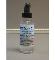 JTM JT's Mega-Steam, Forest & Stream Smoke Fluid