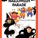 Halloween Parade Book