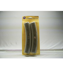 Lionel HO Magnelock 20" Curve (4)