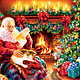 Masterpiece Holiday - Christmas Dreams 500pc Glitter Puzzle
