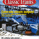 Kalmach Publishing Classic Trains Magazine Spring 2017