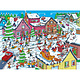 Masterpiece 101 Things to Spot - At Christmas 101pc Puzzle