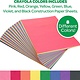 Crayola 96 ct. Construction Paper