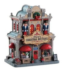 Lemax Lemax Mary's Christmas Boutique