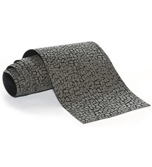 Village Cobblestone Road