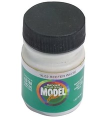 Badger Reefer White, 1 oz