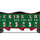 Broadway Limited Broadway Limited Imports Three Bay Hopper Car, 2 Pack Christmas Green