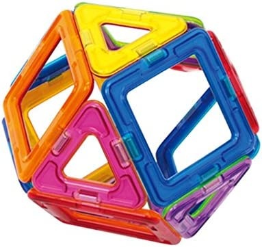Magformers Magformers Rainbow 14pc Set