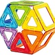 Magformers Magformers Rainbow 14pc Set