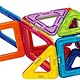 Magformers Magformers Rainbow 14pc Set
