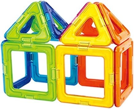 Magformers Magformers Rainbow 14pc Set