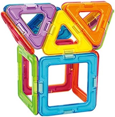 Magformers Magformers Rainbow 14pc Set