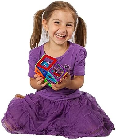 Magformers Magformers Rainbow 14pc Set