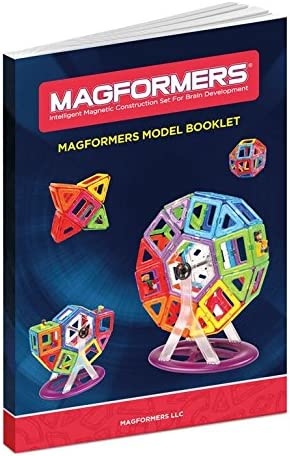Magformers Magformers Rainbow 14pc Set