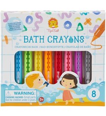 tiger tribe Bath Crayons