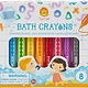 tiger tribe Bath Crayons