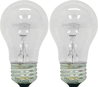 Lava Lava Lamp 40W Light Bulb A15