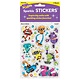 Trend Bots & Bolts Sparkles Stickers