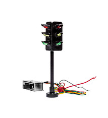 Lionel HO 2 Way Traffic Light