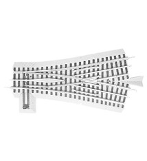 Lionel O-72 FasTrack Wye Remote Switch