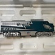 HO 7-Piece Philadelphia Eagles Superbowl Champions Train Set