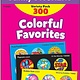 Trend Colorful Favorites Stinky Stickers