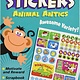 Trend Animal Antics Stickers