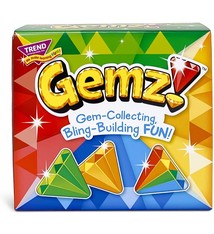 Trend Gemz Card Game