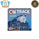 Trend On Track, A Railroad Race to Victory Card Game