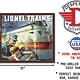 Desperate Enterprises Lionel Sign, 1935 Cover