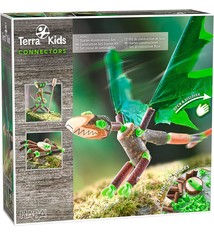 Haba Terra Kids Connector Starter Set 87pc