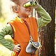 Haba Terra Kids  Binoculars w/Bag
