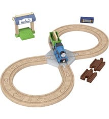 Thomas Figure Eight Track Pack