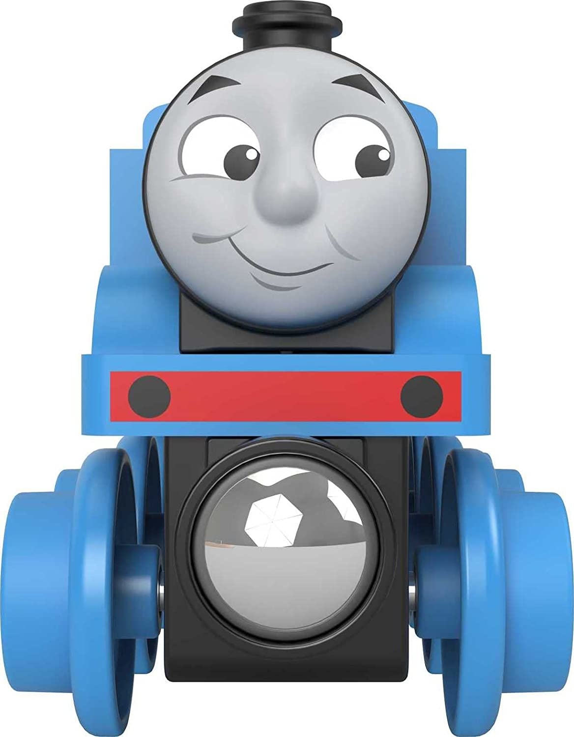 Thomas Figure Eight Track Pack
