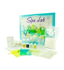 sentosphere Spa Lab