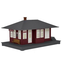 Lionel Lionel Talking Passenger Station