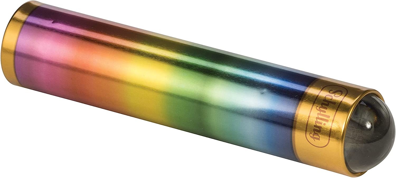 Tin Toy Marble Kaleidoscope