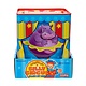 Infant & Preschool Silly Circus Jack In Box