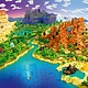 ravensberger World of Minecraft 1500 pc Puzzle