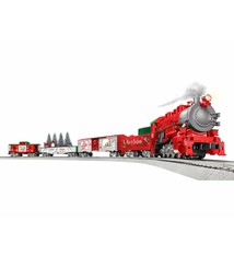 Lionel Lionel Lionchief Disney Christmas Set