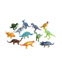 The Toy Network 6" Bulk Dinosaur Canister