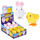 The Toy Network Bunny & Chick Wind-Ups