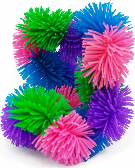 Tangle Tangle Jr Hairy