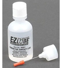 BAC EZ Lube Conductive Contact Lube