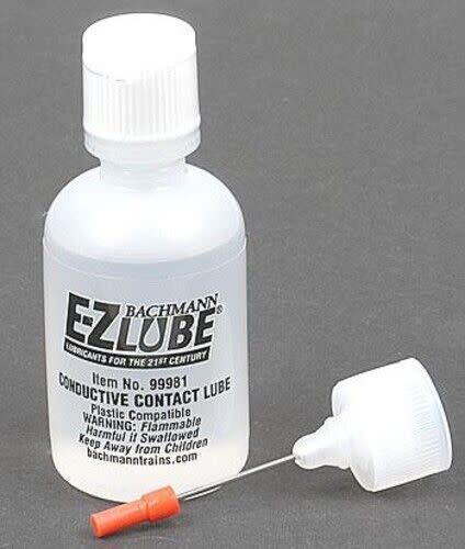 BAC EZ Lube Conductive Contact Lube