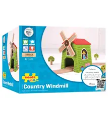 Country Windmill