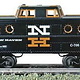 Williams by Bachmann Williams N5C Caboose, New Haven #113