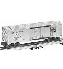 Lionel Lioen #6-36735, Western Pacific Ice Car