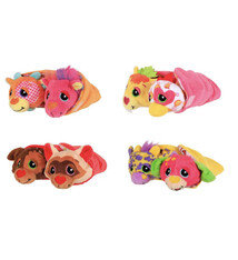 Schylling Budditos Carnivalitos