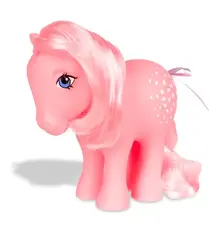 Schylling My Little Pony 40th Anniversary Edition